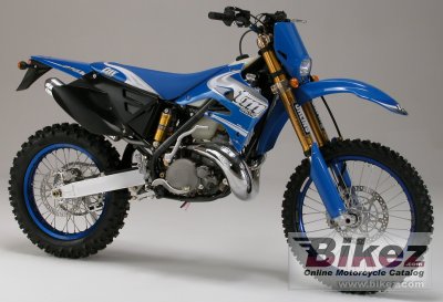 2005 TM Racing EN 250 photo